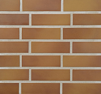 Фасадная плитка Stroeher Euramic 2110(305) puma, 240*71*10мм, 24 шт./уп.