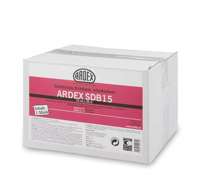 Гидроизоляция арт. 4171 ARDEX SDB 15, 2000*15см / Рулон