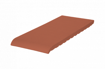 Плитка для подоконников 200x120x15 мм, Рубиновый красный (01) 20шт/кор, 1440шт./под;