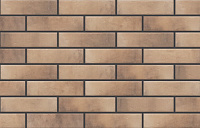 Клинкерная плитка Cerrad, Retro brick, Masala, 245x65x8