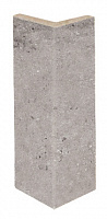 Угловой подступенок 9000(962) grey, 157*60*60*11 мм, 2 шт./уп.