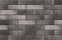 Клинкерная плитка Cerrad, Retro brick, Pepper, 245x65x8