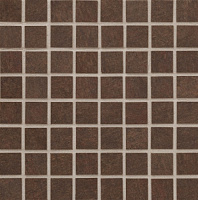 Декоры Stroeher 0331(640) maro, Серия Azar, 294*294*10 мм, мозаика.