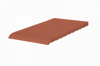Плитка для подоконников  150x245x15 мм, Рубиновый красный (01) 17шт/кор, 1020шт./под;