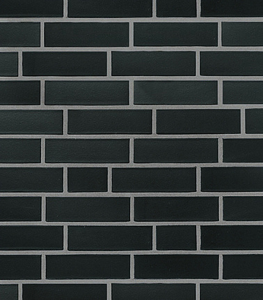 Roeben NF плитка Faro, черный с оттенком (schwarz-nuanciert) гладкая (glatt) , 240x14x71мм, 0,57 кг/