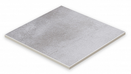 Плитка Stroeher 8031(705) beton, 294*294*10мм, 11 шт./уп.