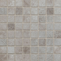 Декоры Stroeher 0331(705) betone, Серия Aera T, 294*294*10 мм, мозаика.