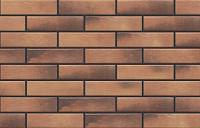 Клинкерная плитка Cerrad, Retro brick, Curry, 245x65x8