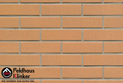 Клинкерная плитка Feldhaus Klinker R206NF14 nolani, 240*14*71 мм, ок.48 шт./кв. м., 24 шт./уп., ок. 