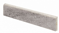 Плинтус Stroeher 8102(962) grey, 294*73*8 мм, 18 шт./уп.