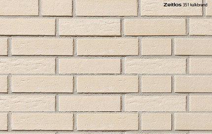 Фасадная плитка Stroeher 7440(351) kalkbrand, 400*71*14мм, 18 шт./уп.