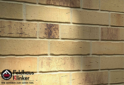 Клинкерный кирпич Feldhaus Klinker Feldhaus Klinker K734NF "vascu sabiosa ocasa" НОВИНКА 2016, 240*1