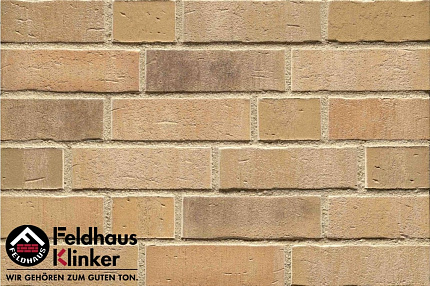 Клинкерный кирпич Feldhaus Klinker K723NF "vascu sabiosa rotado" НОВИНКА 2016, 240*115*71 мм, ок. 48