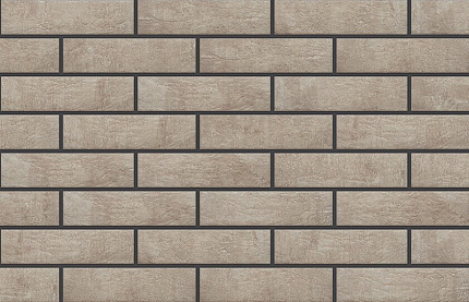 Клинкерная плитка Cerrad, Loft brick, Salt, 245x65x8