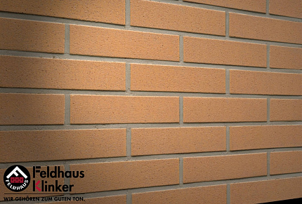 Клинкерная плитка Feldhaus Klinker R206NF14 nolani, 240*14*71 мм, ок.48 шт./кв. м., 24 шт./уп., ок. 