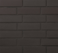 Фасадная плитка Stroeher 2110(330) graphit, 240*71*11мм, 24 шт./уп.
