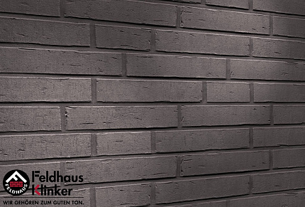 Клинкерная плитка Feldhaus Klinker R761LDF14 vascu vulcano, 290*14*52 мм, ок. 54 шт./кв. м., 27 шт./