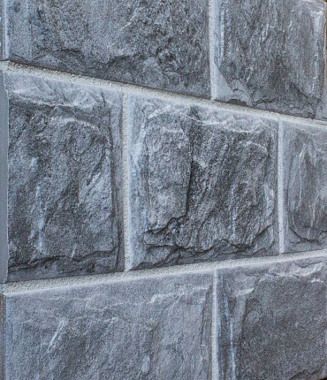 Керамическая плитка под камень SilverFox Anes 150x300 мм, цвет 413 gris