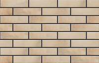 Клинкерная плитка Cerrad, Retro brick, Salt, 245x65x8, (68,4/0,6/0,0158)