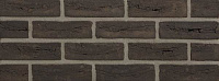 Плитка облицовочная DeRijswaard "Antraciet"  арт. 172004, 214х66х21 мм, 56 шт/м2