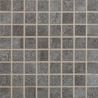 Декоры Stroeher 0331(710) crio, Серия Aera, 294*294*10 мм, мозаика.