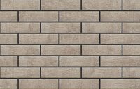 Клинкерная плитка Cerrad, Loft brick, Salt, 245x65x8