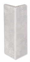 Угловой подступенок Stroeher 9000(980) grau, 157*60*60*11 мм, 2 шт./уп.