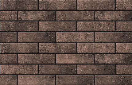 Клинкерная плитка Cerrad, Loft brick, Cardamon, 245x65x8