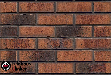 Клинкерный кирпич Feldhaus Klinker K767NF vascu terracotta locata  - НОВИНКА 2017, 240*115*71 мм, ок
