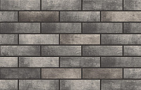 Клинкерная плитка Cerrad, Loft brick, Pepper, 245x65x8