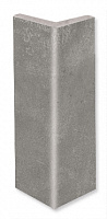 Угловой подступенок Stroeher 9000(982) anthrazit, 157*60*60*11 мм, 2 шт./уп.