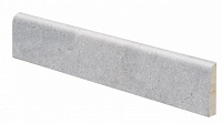 Плинтус Stroeher 8102(970) grey, 294*73*8 мм, 18 шт./уп.