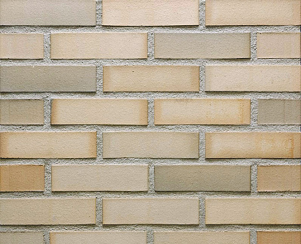 Клинкерный кирпич Feldhaus Klinker K253/254NF sabioso viva liso, 240*115*71 мм, ок. 48 шт./кв. м., 4