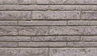 Фасадная плитка Stroeher 7440(237) austerrauch, 400*71*14мм, 18 шт./уп.