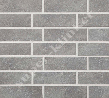 Фасадная плитка Stroeher 8071(840) grigio, 240*71*8мм, 51 шт./уп.